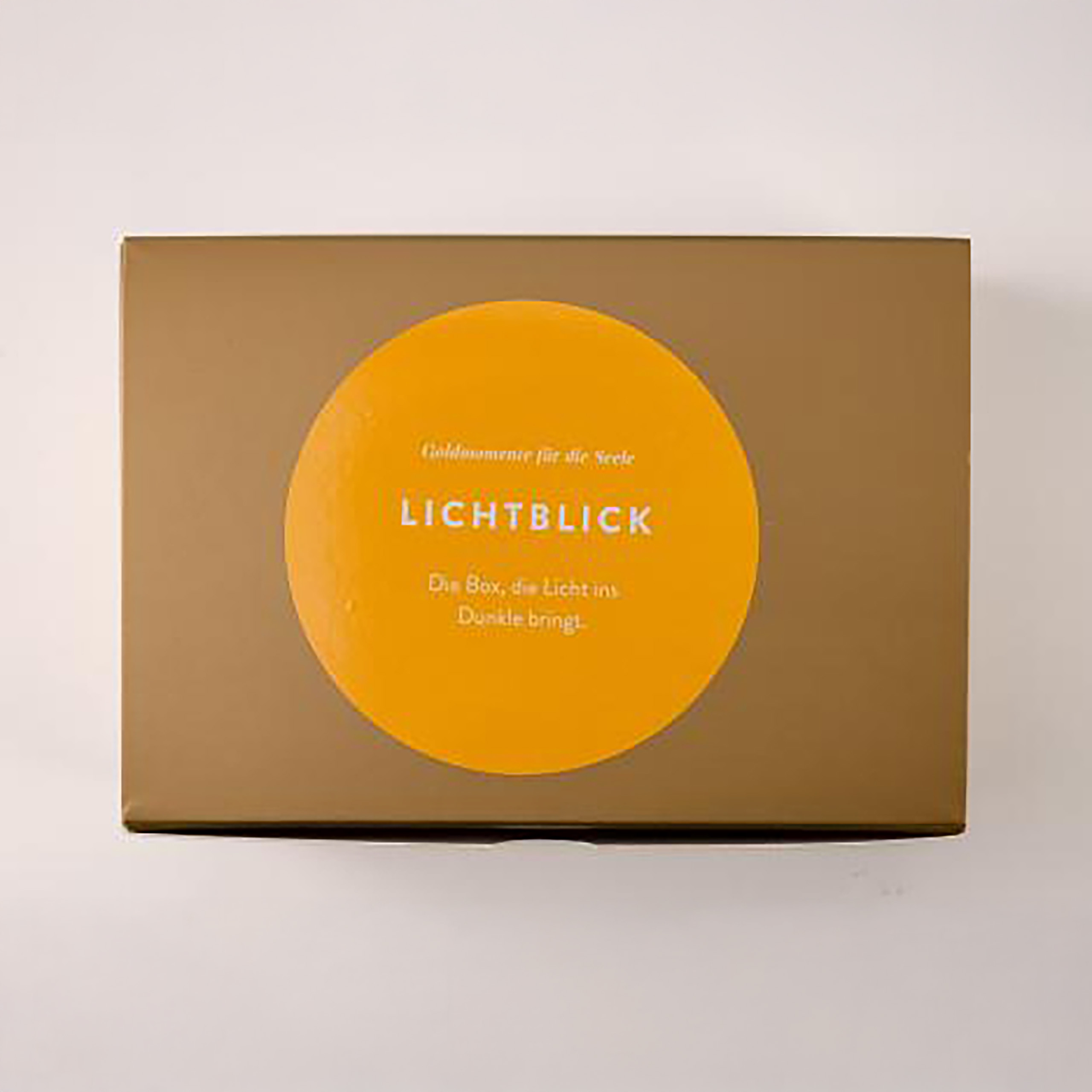 Lichtblick