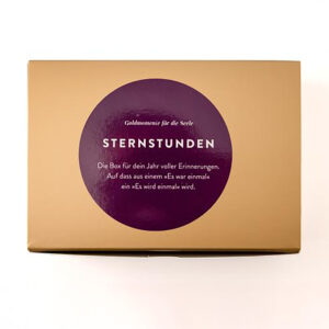 Sternstunden
