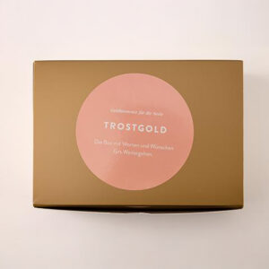 Trostgold