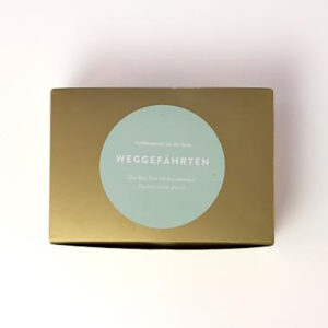 Weggefährten